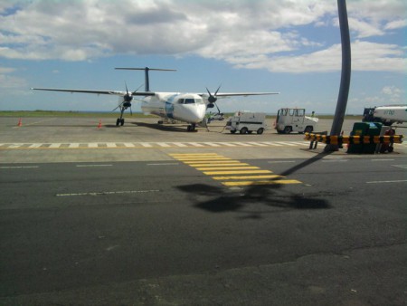 Viajar!