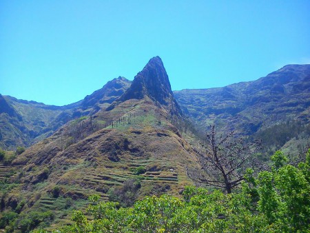 E mais Natureza!