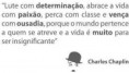 Ter competências e ser competente!